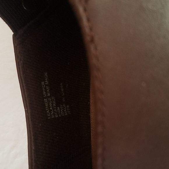 NWOT Earth Origins by Earth ladies 8.5 shoes - Picture 3 of 8